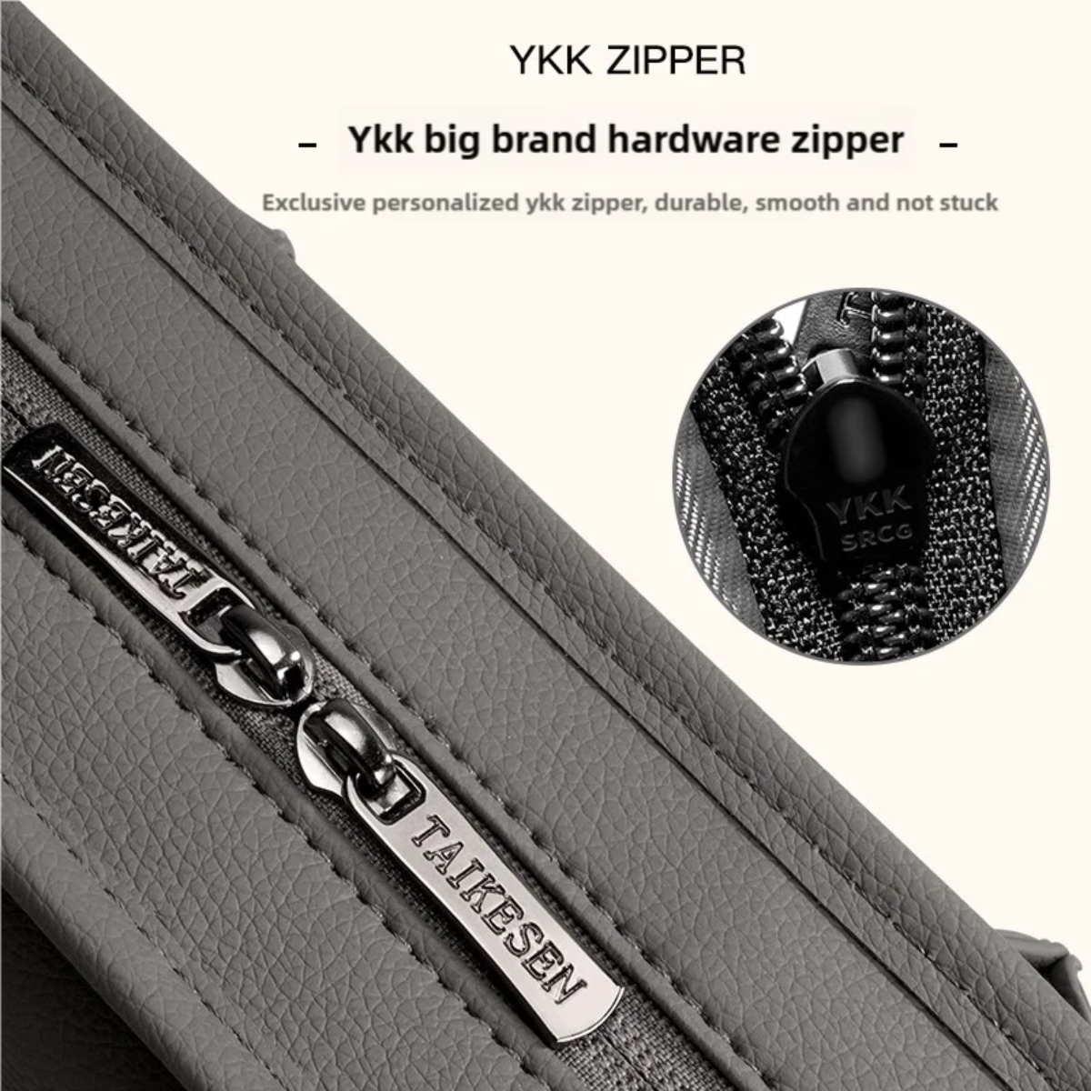 Laptop Briefcase YG788 14"_5