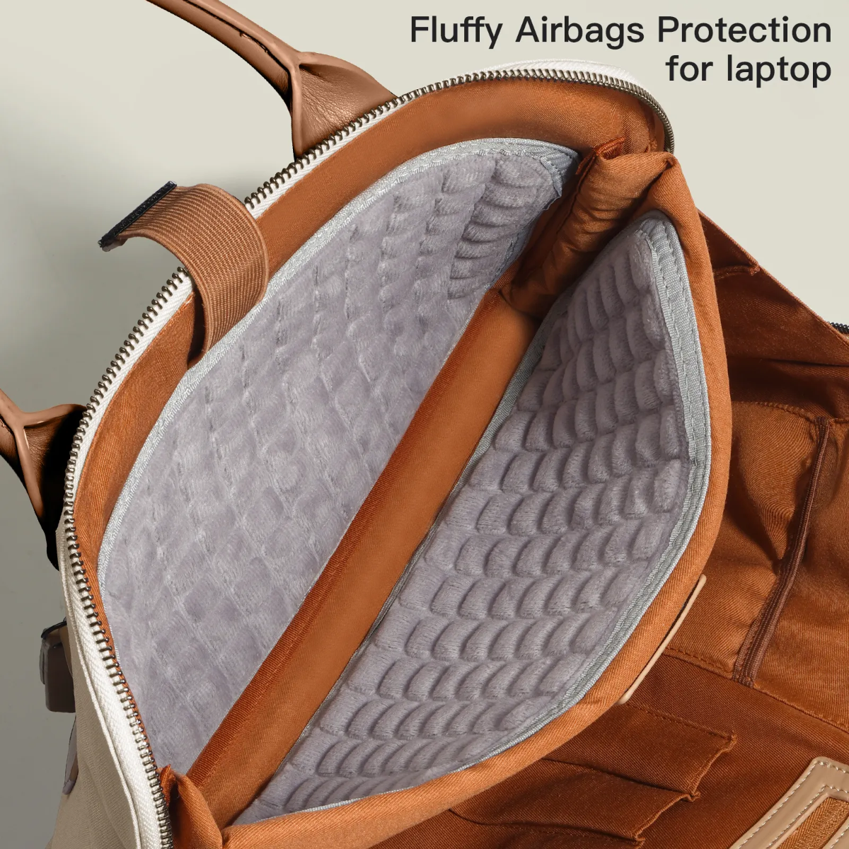 Women Laptop briefcase BD73 14" _3