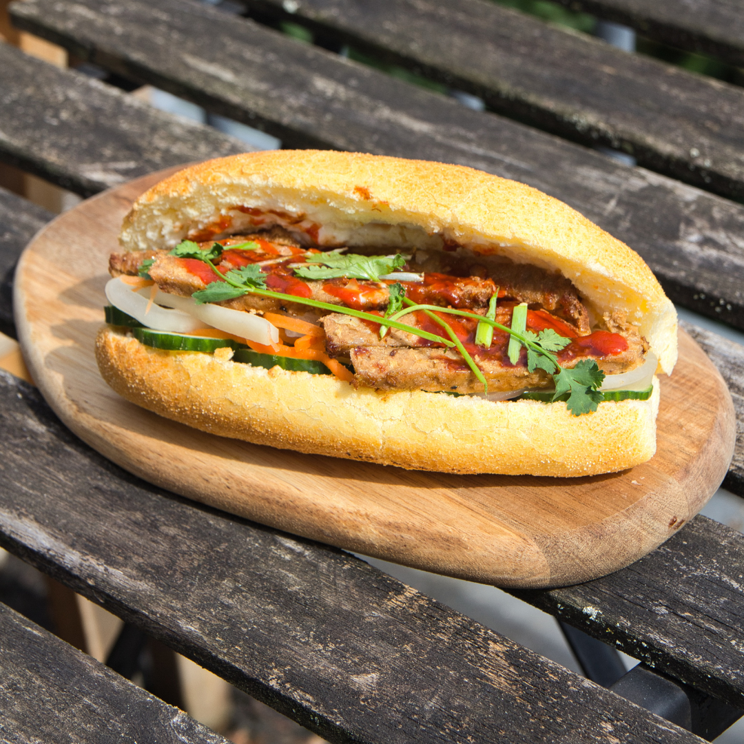Vega Bánh Mì_0