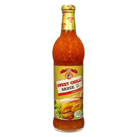 PINOY SWEET CHILLI SAUCE FOR CHICKEN 12X700 Milliliter (ml)_0