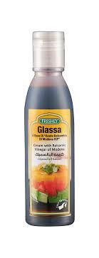 FRESHLY GLASSA BALSAMIC VINEGAR OF MODENA CREAM 12X150ml(ml)_0
