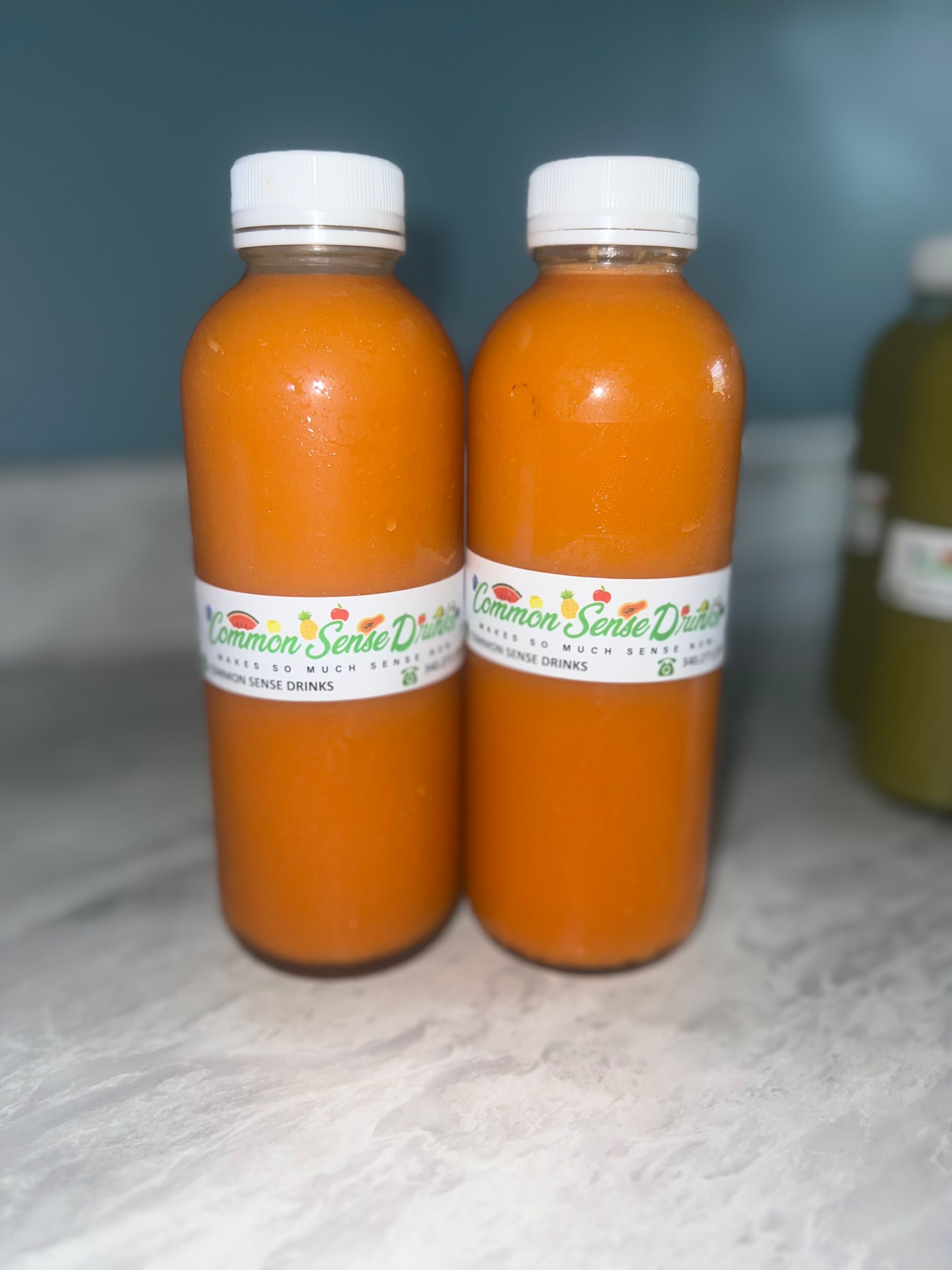 Cold Pressed Juices_0
