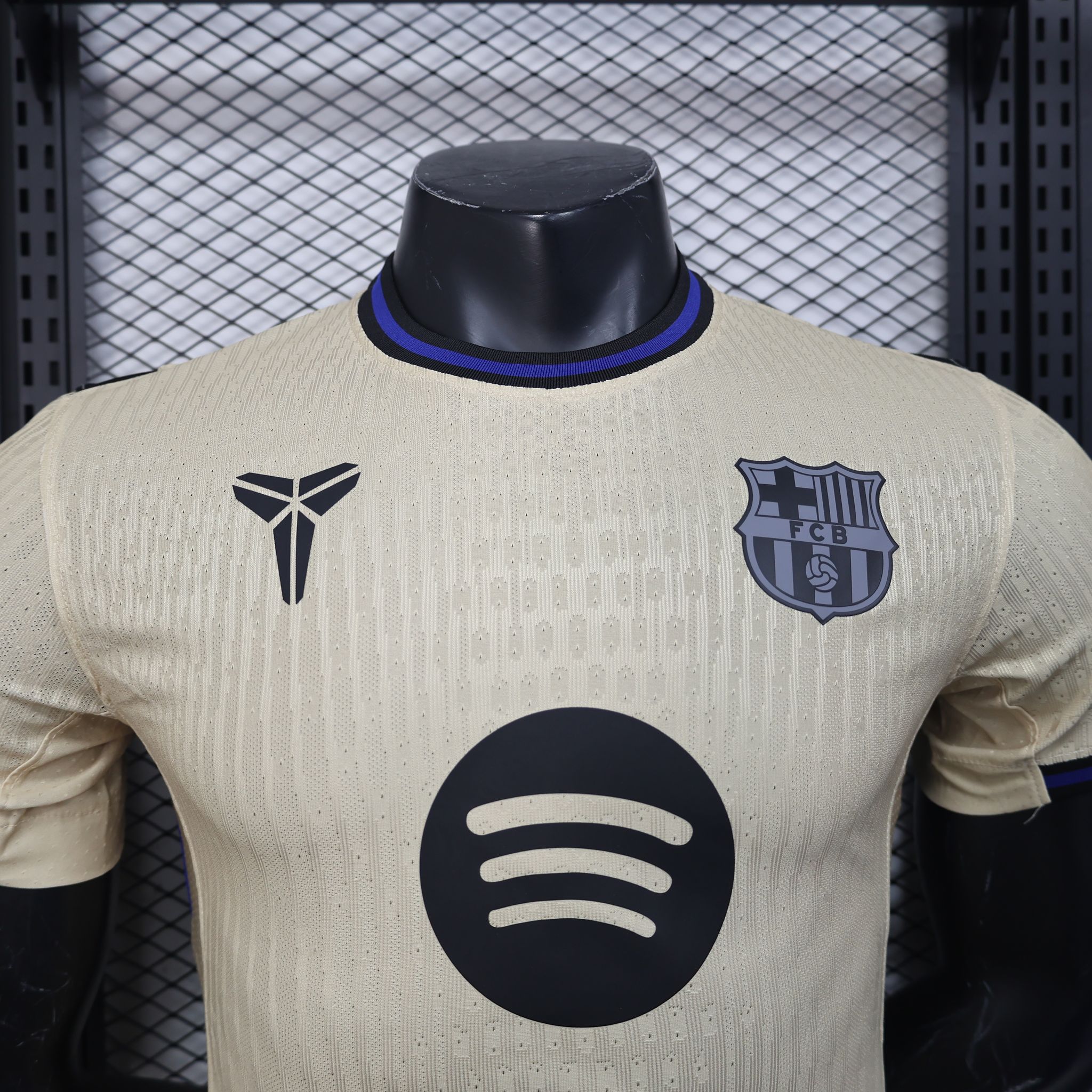 Barcelona Tercera Equipación 25/26_1