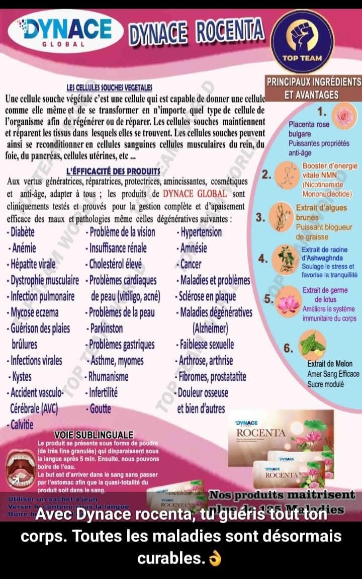  ROCENTA SANTÉ Subventionné VIE Foundation _12