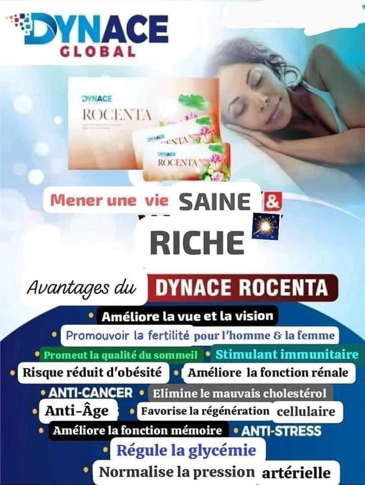  ROCENTA SANTÉ Subventionné VIE Foundation _10
