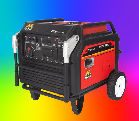 2024 Mi-T-M Commercial Portable Generators GEN-8000-IMM1E_0