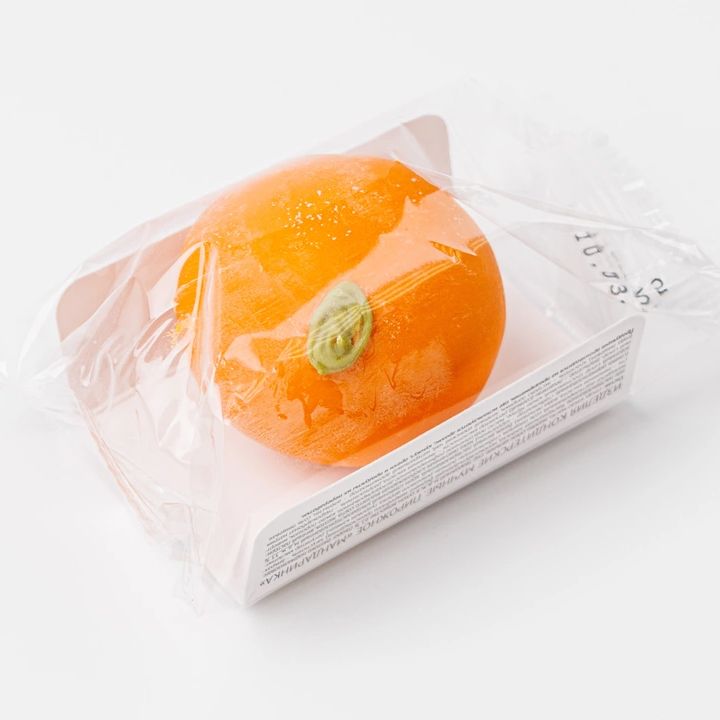 Roots Mandarin Dessert Frozen 60g_0