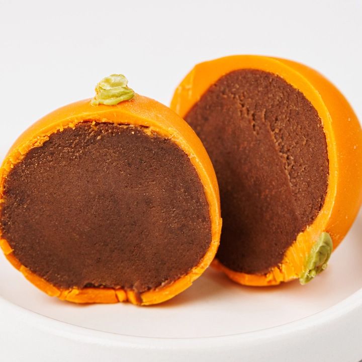 Roots Mandarin Dessert Frozen 60g_1