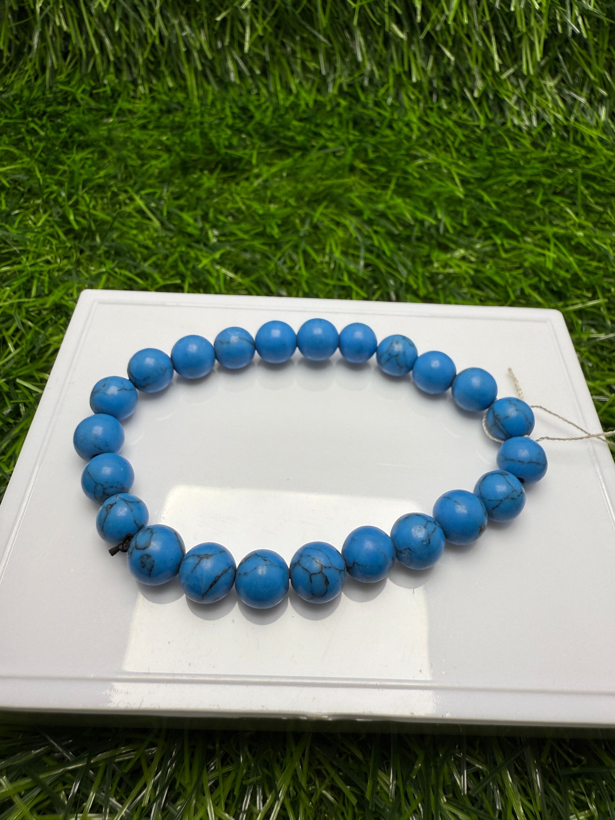 Natural Tourquoise bracelet _1