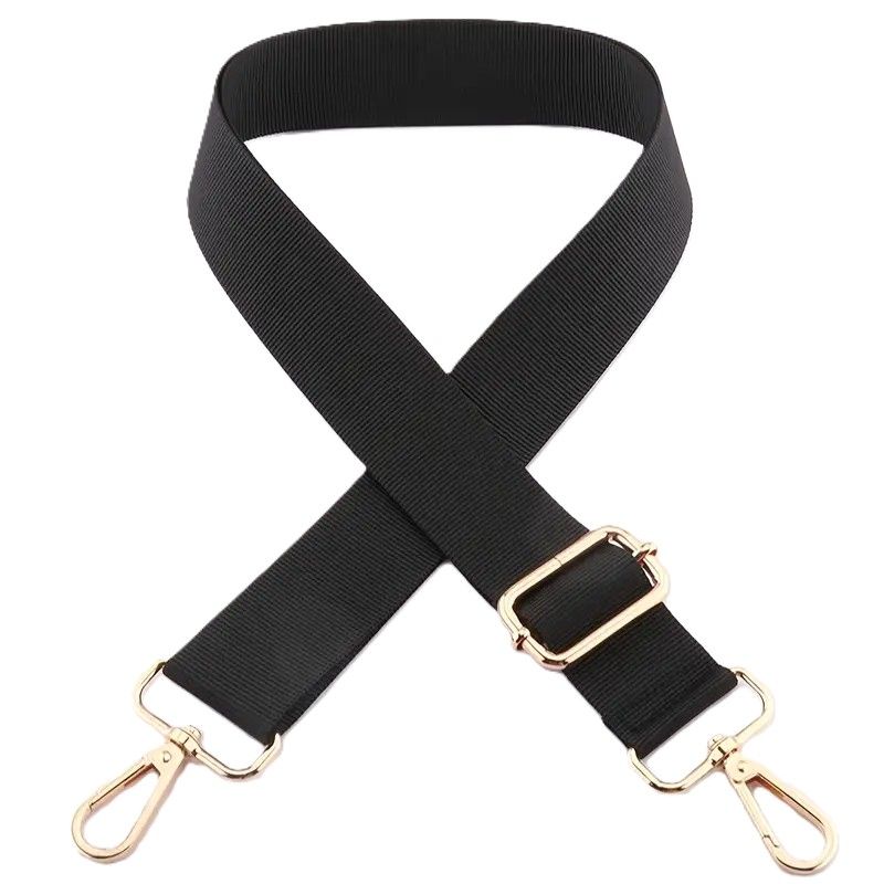 Bag Strap Black_2
