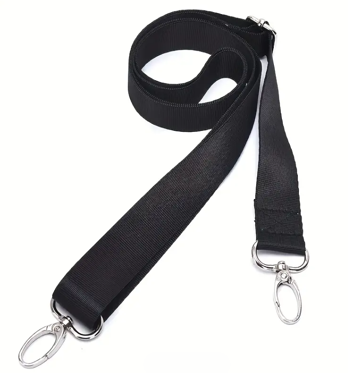 Bag Strap Black_3