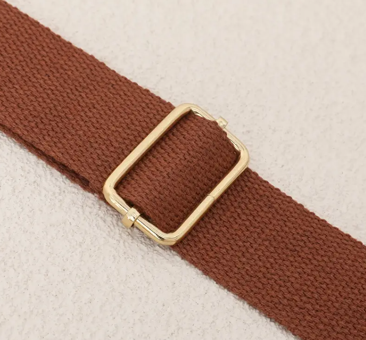 Bag Strap Brown_1