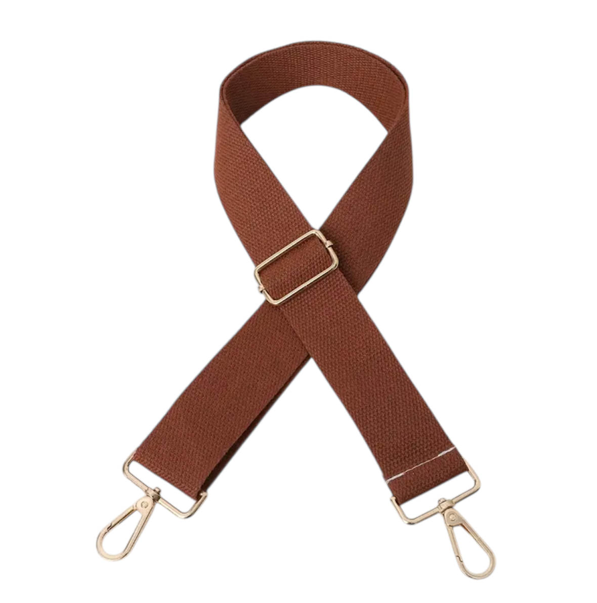 Bag Strap Brown_3