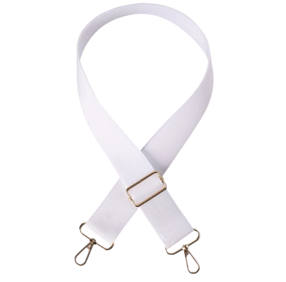 Bag Strap White _0