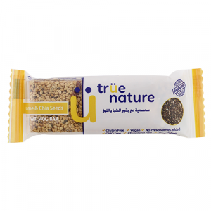 TRUE NATURE SESAME & CHIA 40G_0