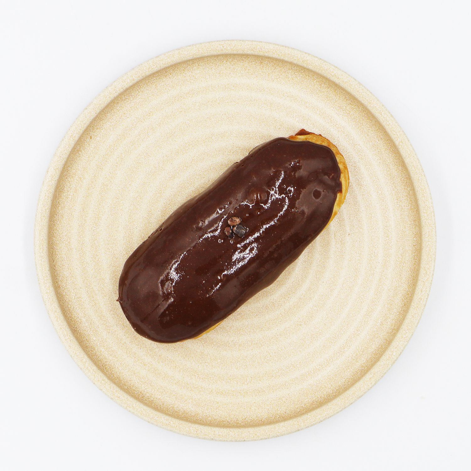 Roots Chocolate Eclair 50g_0