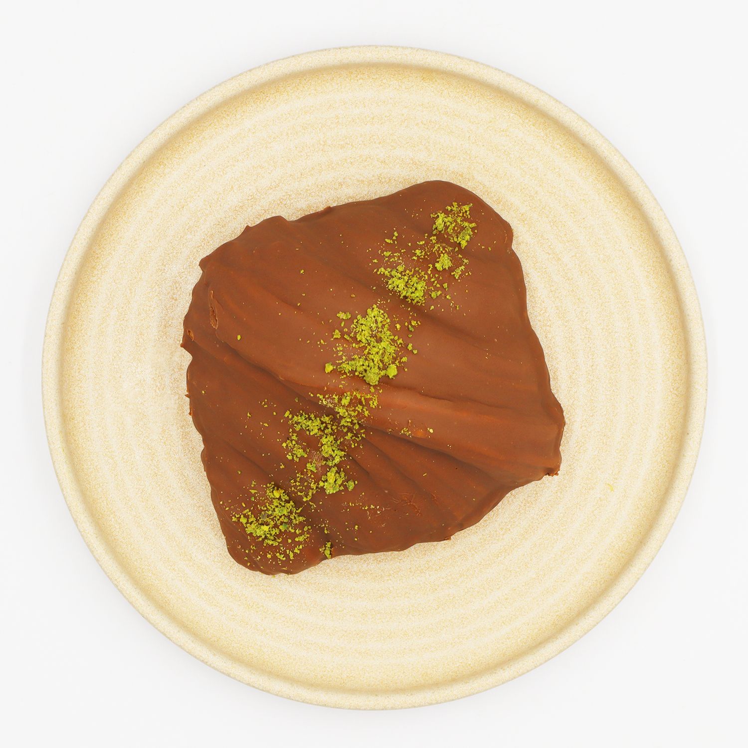 Roots Pistachio Croissant 100g_0