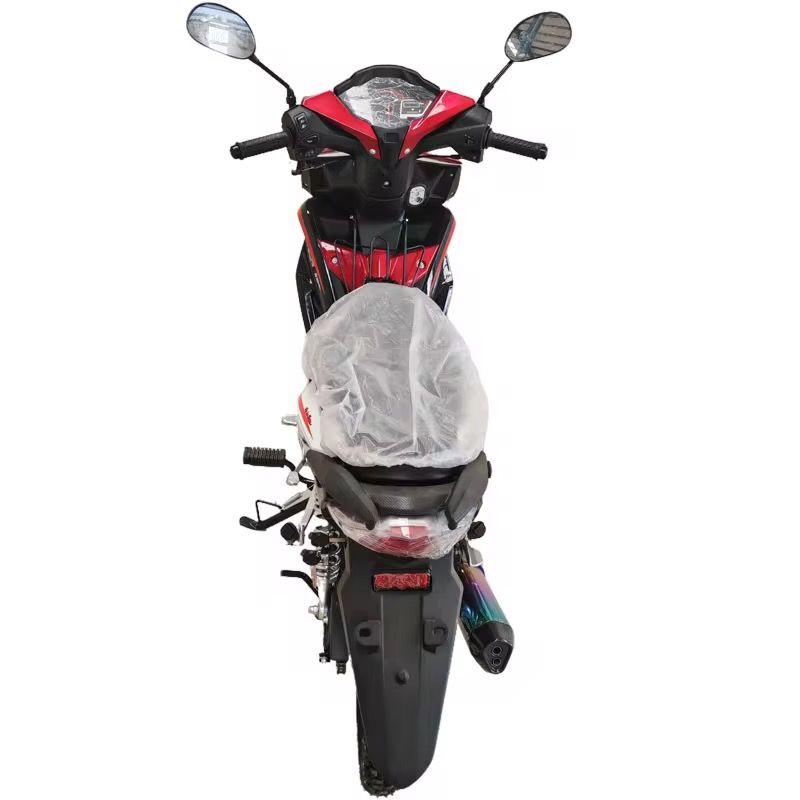 Lady scooter NEW DESIGN _3