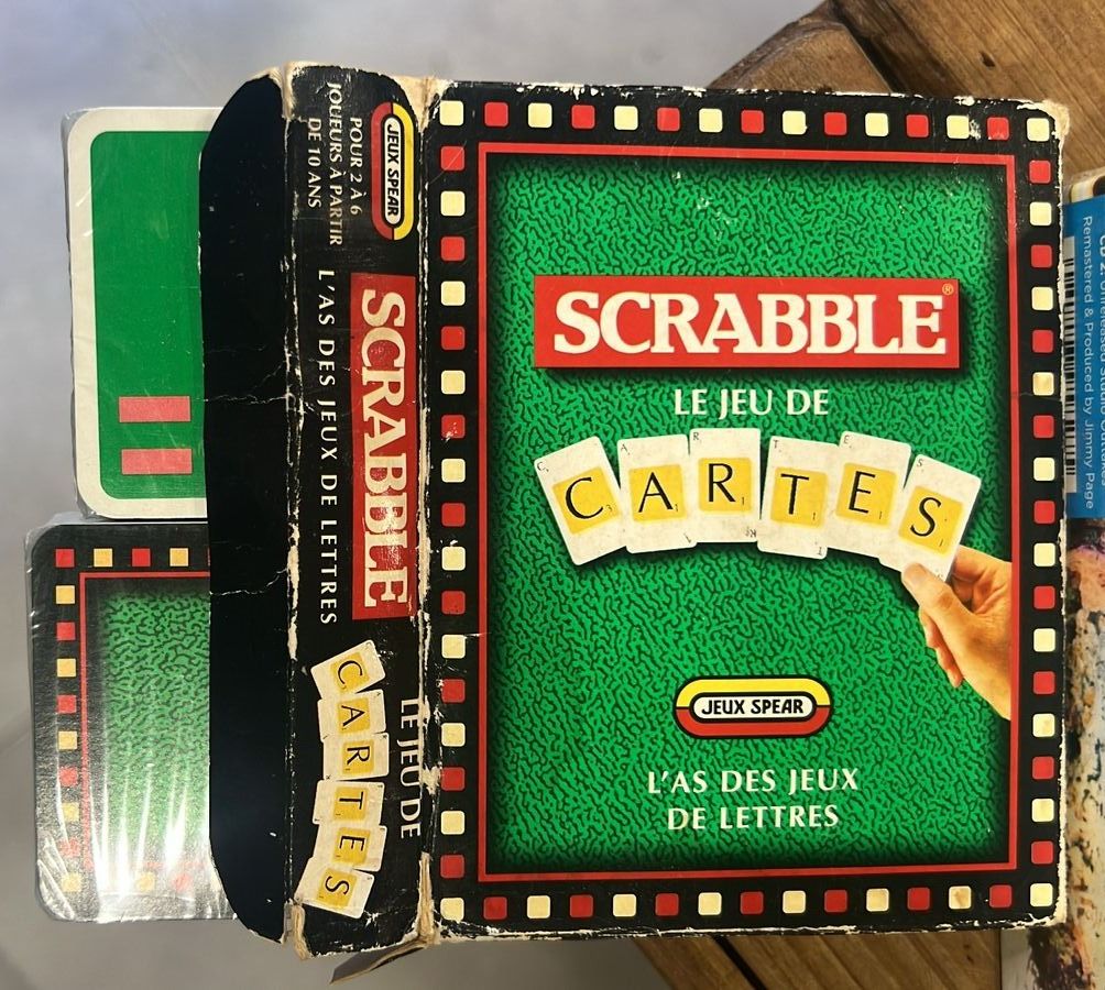 1997 Scrabble Card Game_0