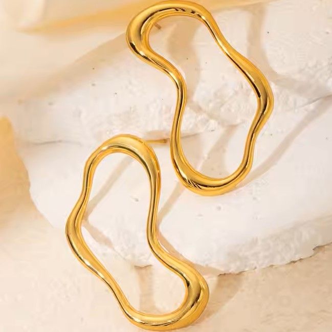 Aris Heart Earings _2