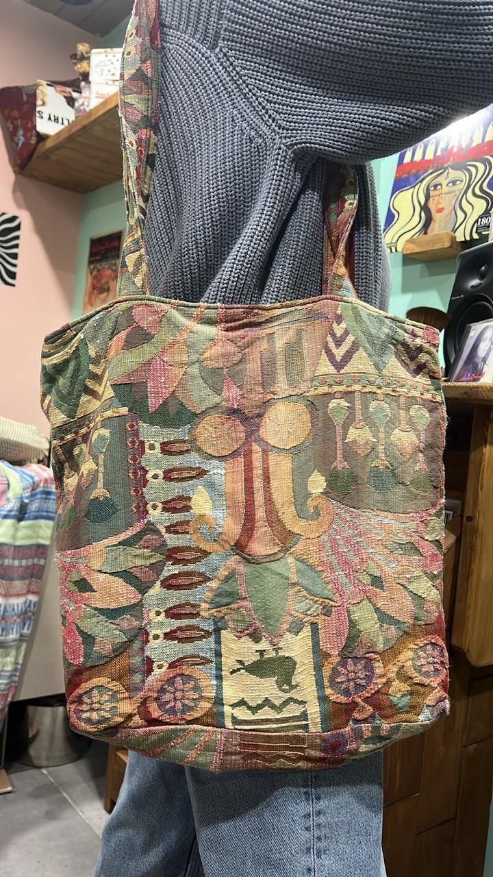 Handmade Tote Bag_0