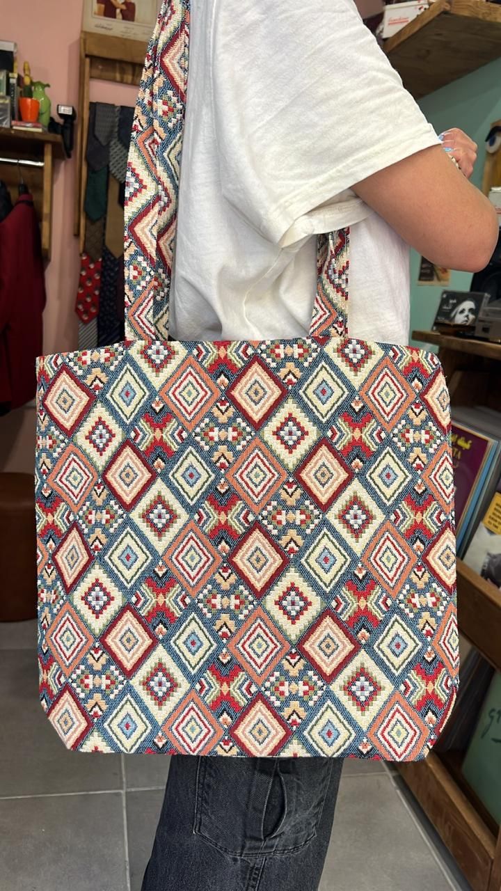 Handmade Tote Bag_0