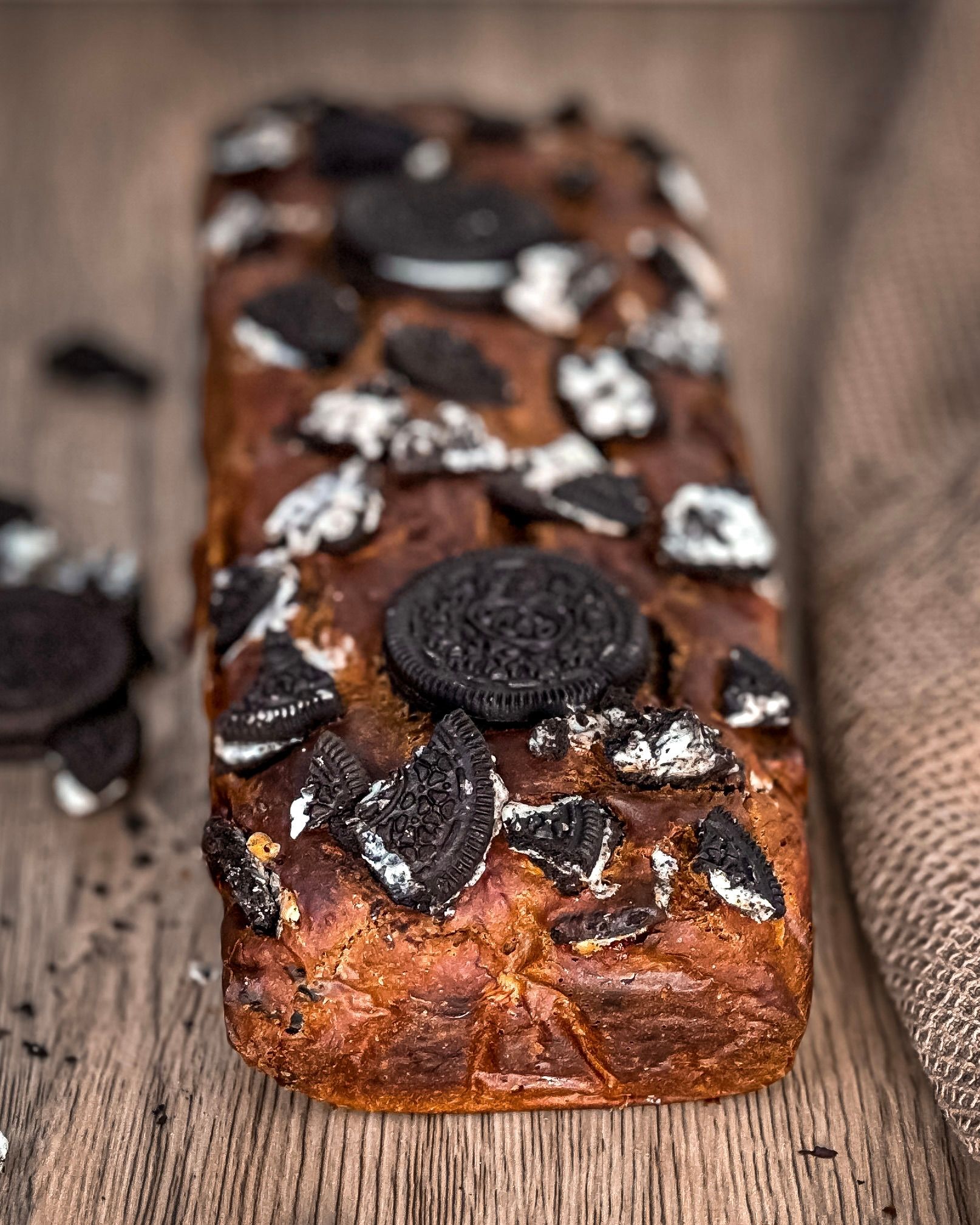 Oreo Banana Bread (Whole)_0