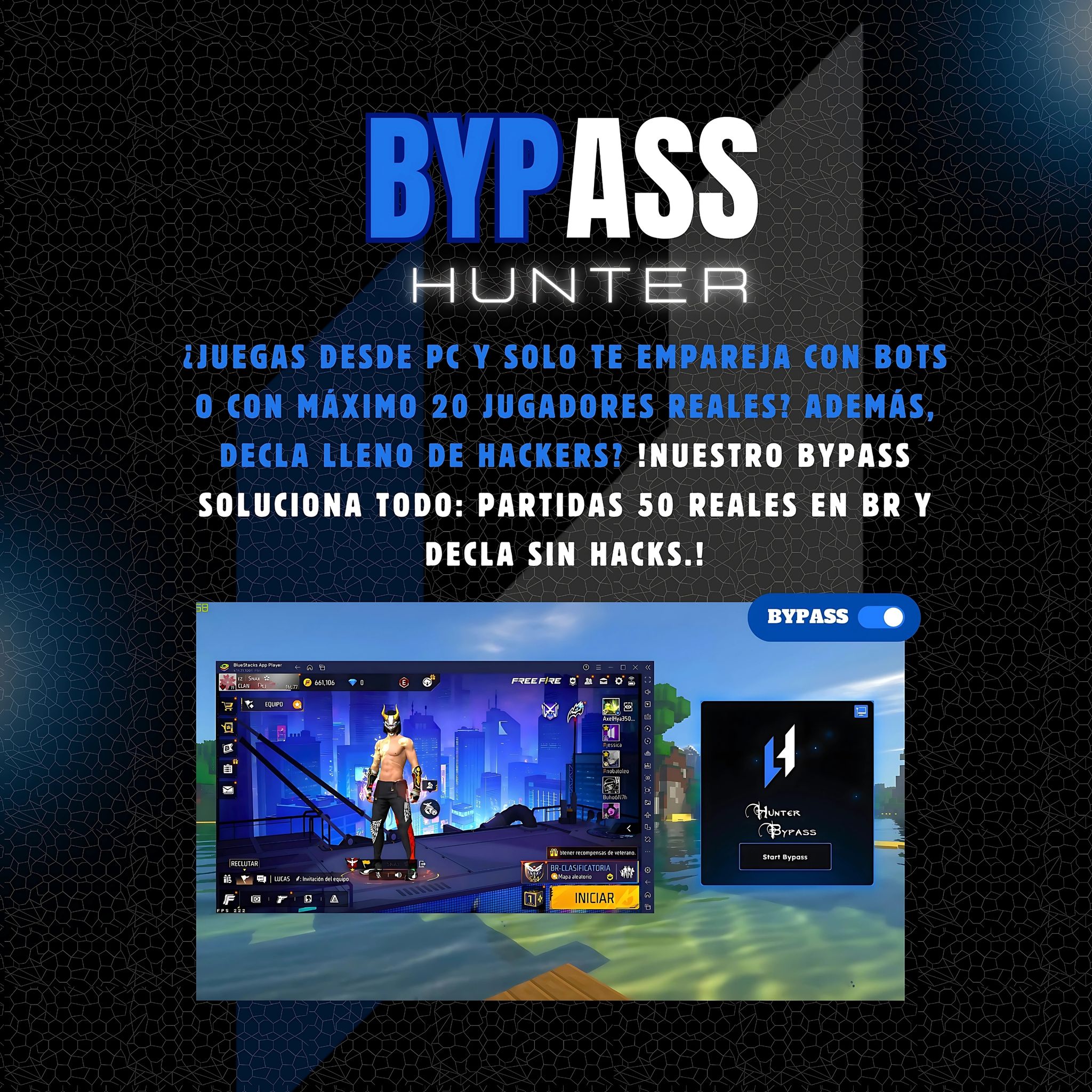 ByPass Pc_0