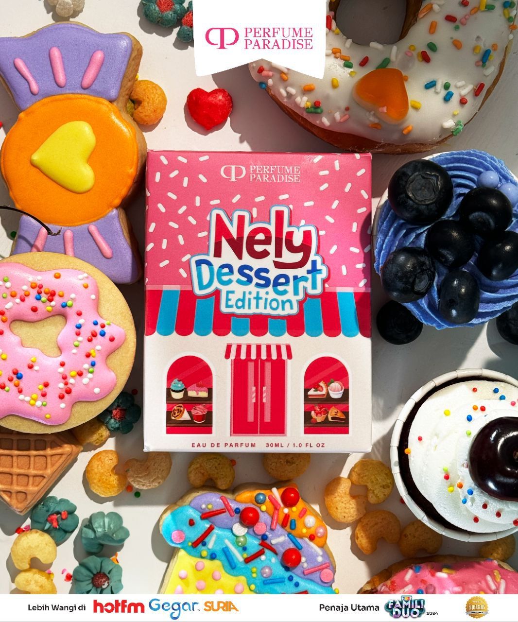 Nely Dessert Edition (10ml/30ml)_0