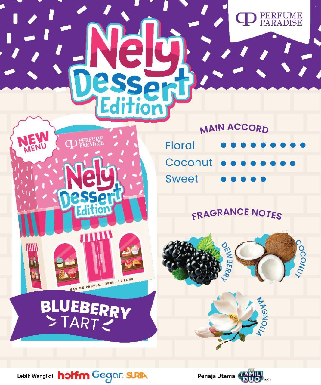 Nely Dessert Edition (10ml/30ml)_2