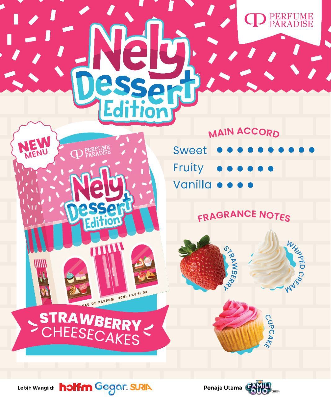 Nely Dessert Edition (10ml/30ml)_4