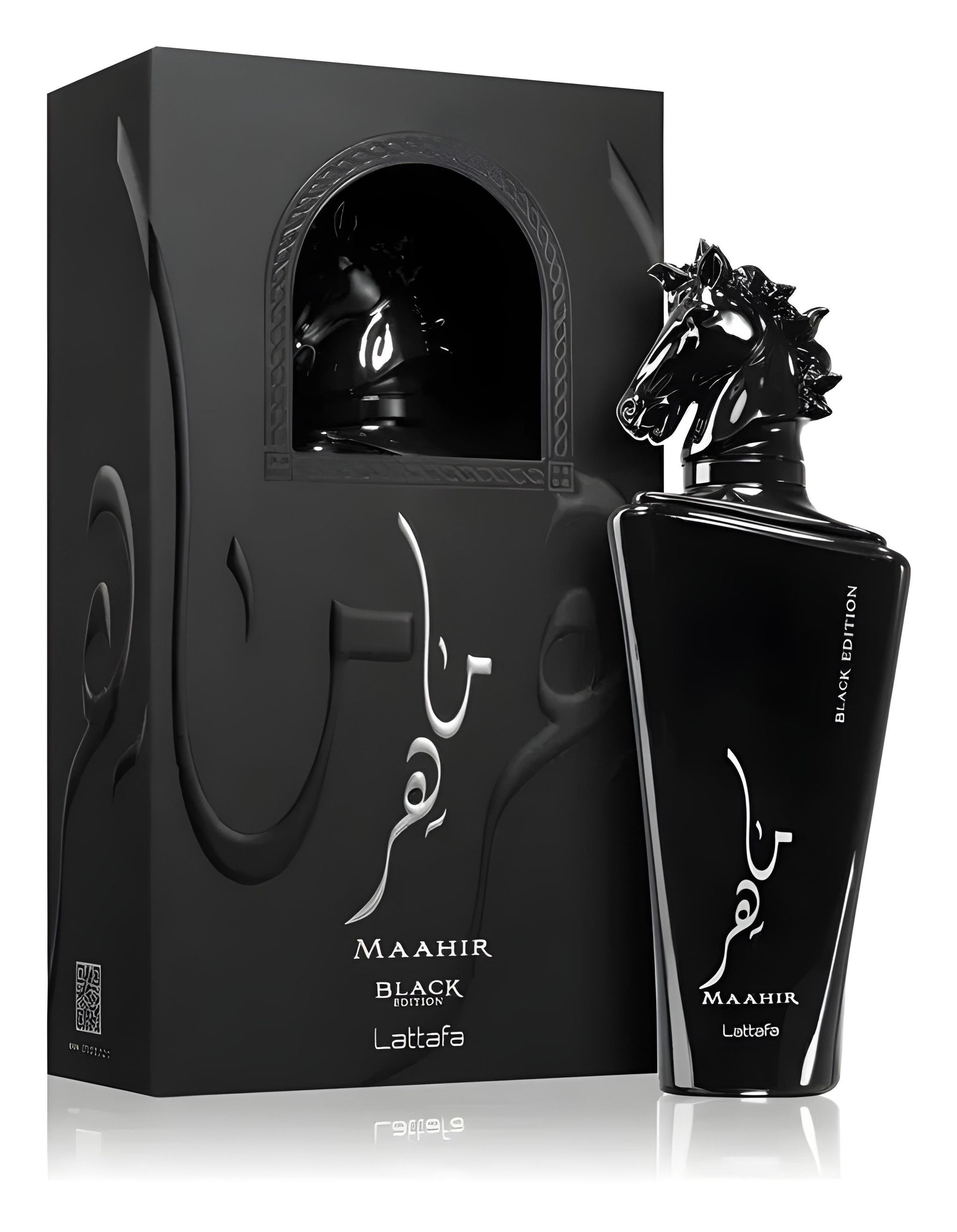Maahir Black Edition_0