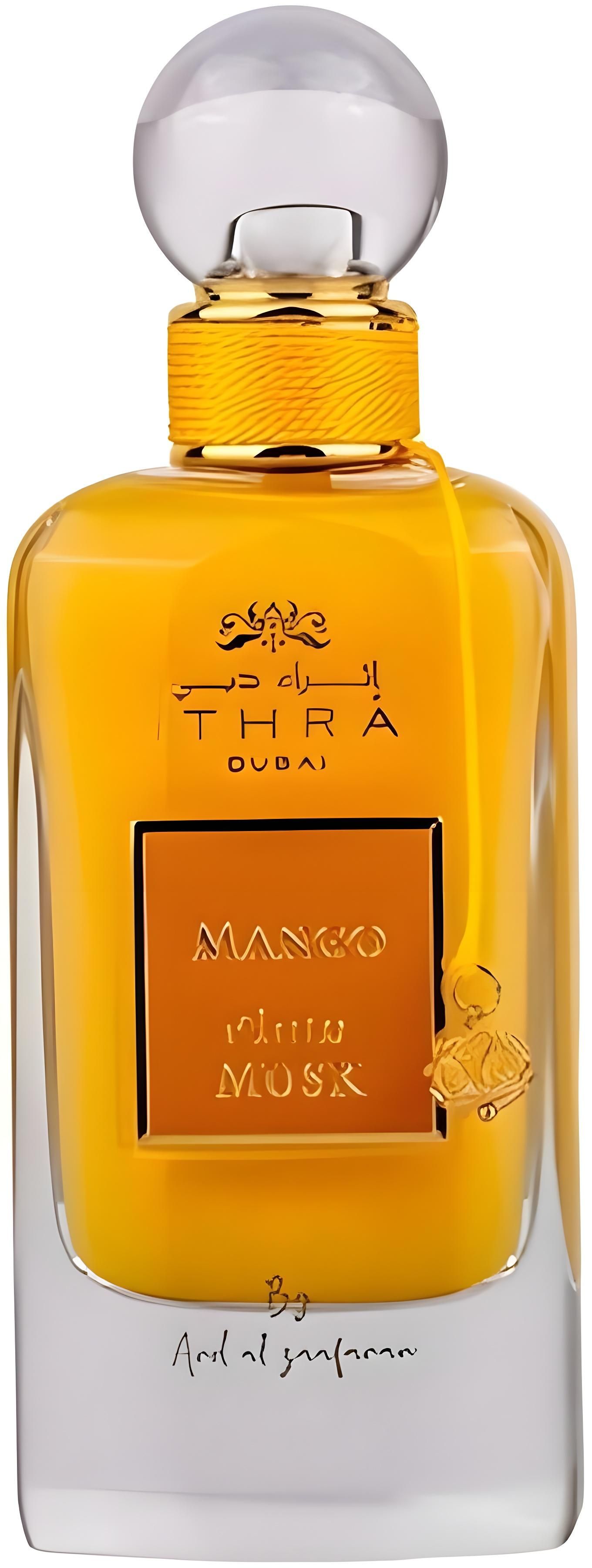 Mango Musk – Ard Al Zaafaran_0