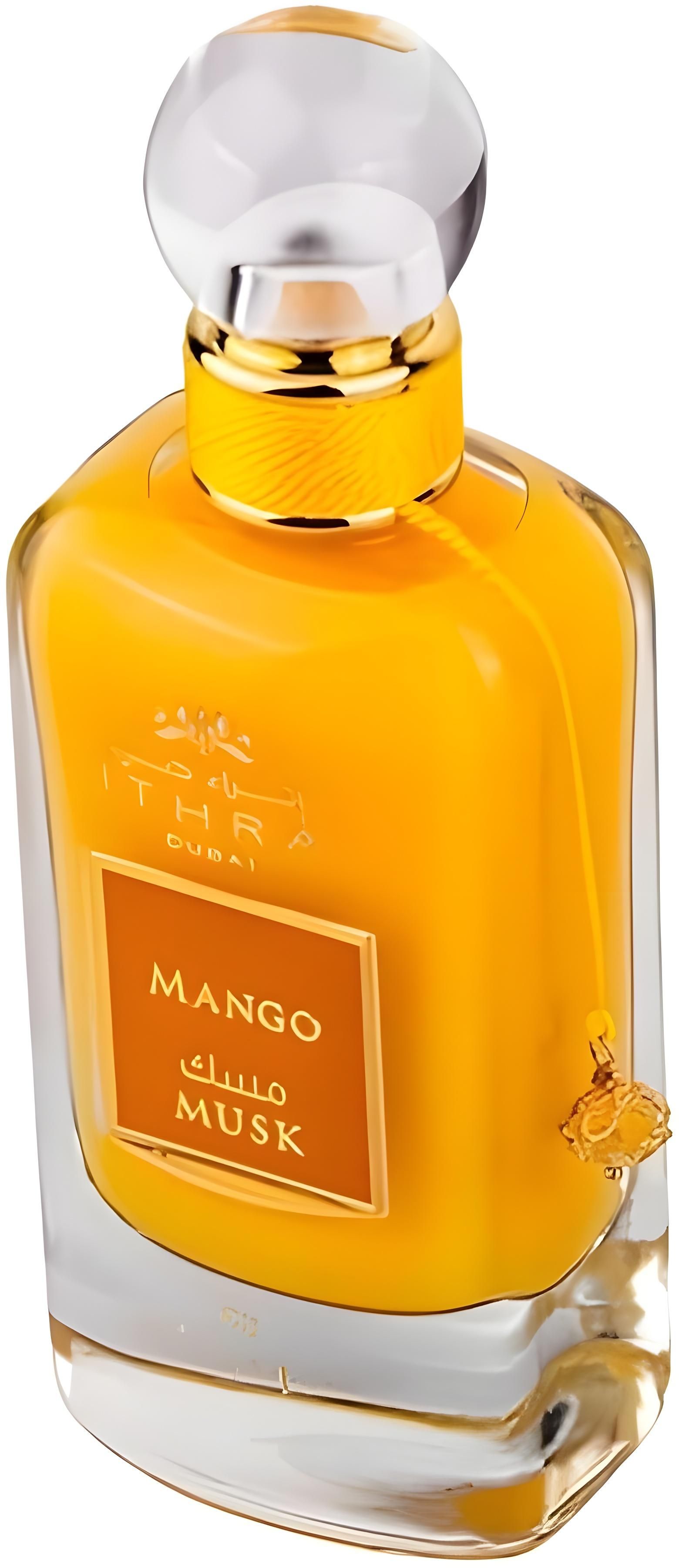 Mango Musk – Ard Al Zaafaran_2