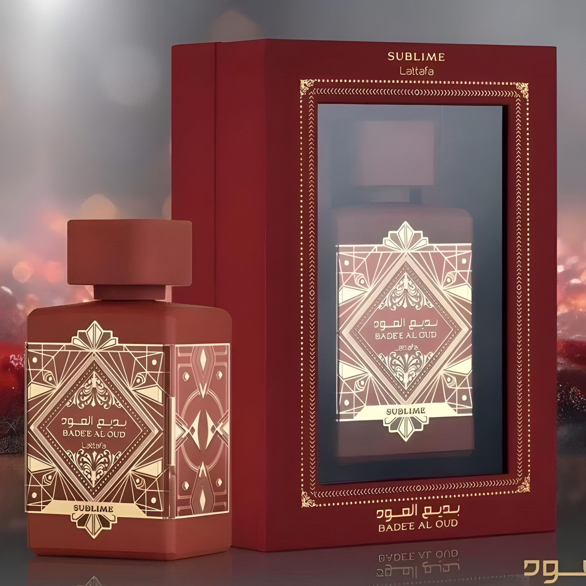 Bade'e Al Oud Sublime_3