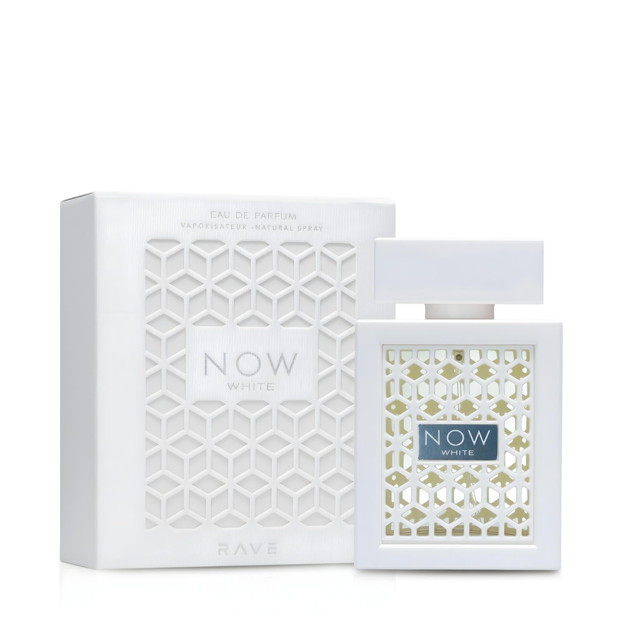 Now White – Rave_2