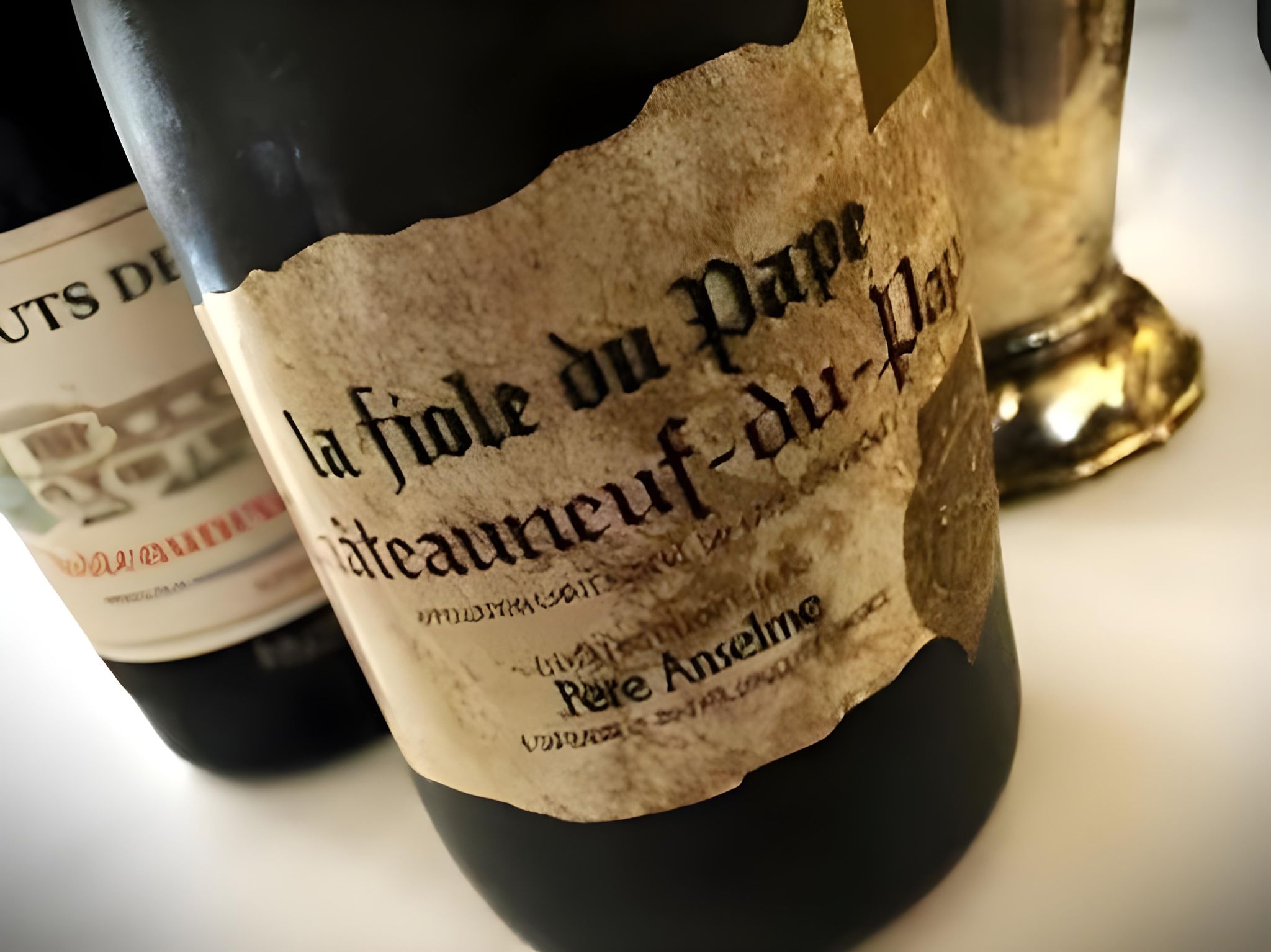 La Fiole du Pape_2