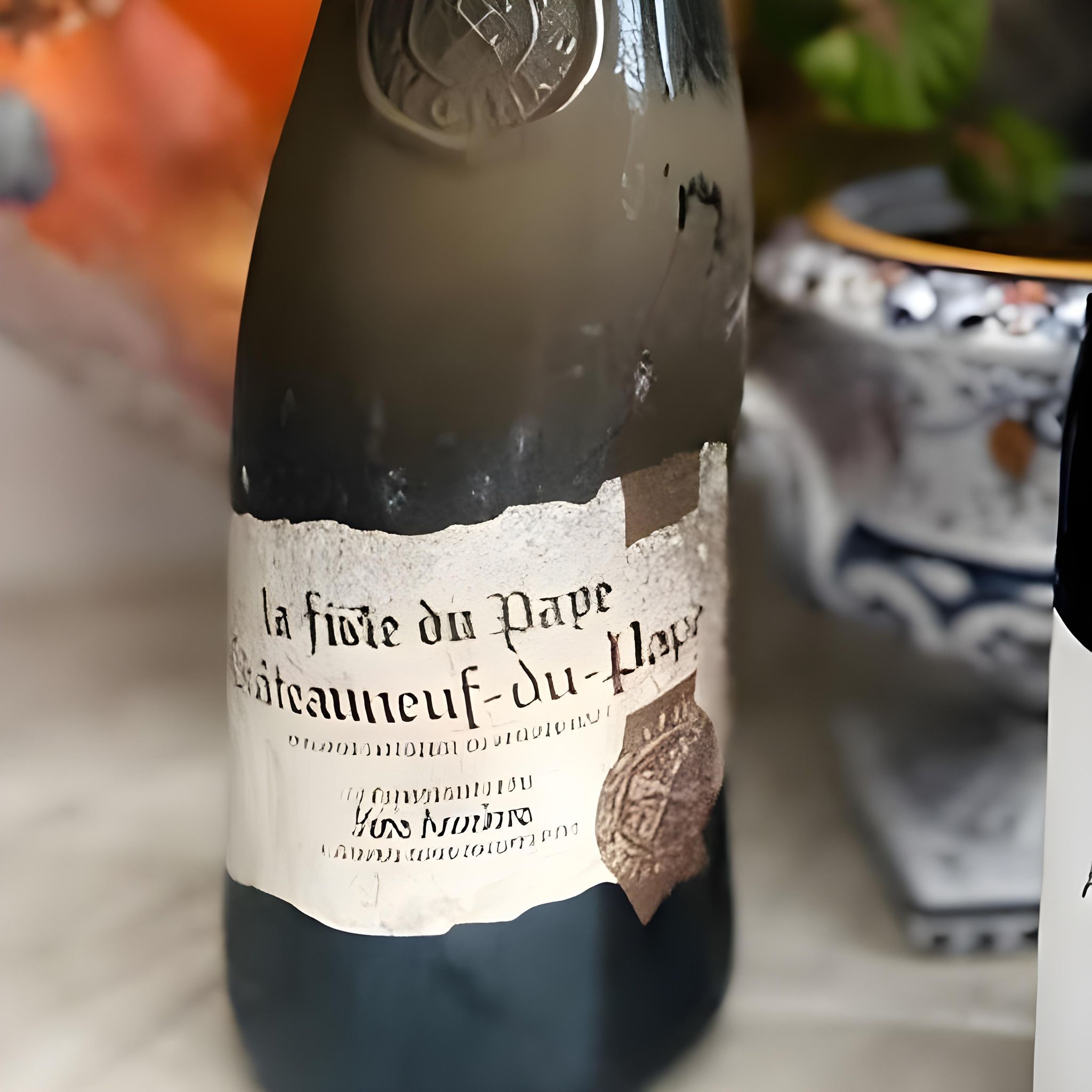 La Fiole du Pape_1