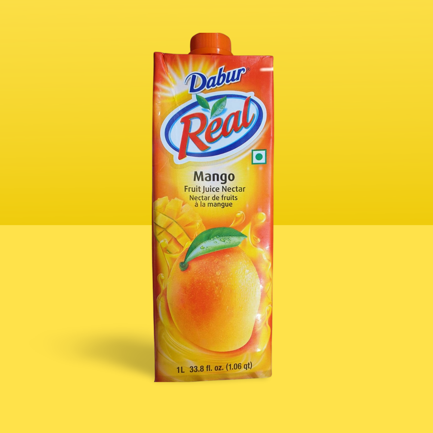 Dabur Real Mango Nectar 1L_0