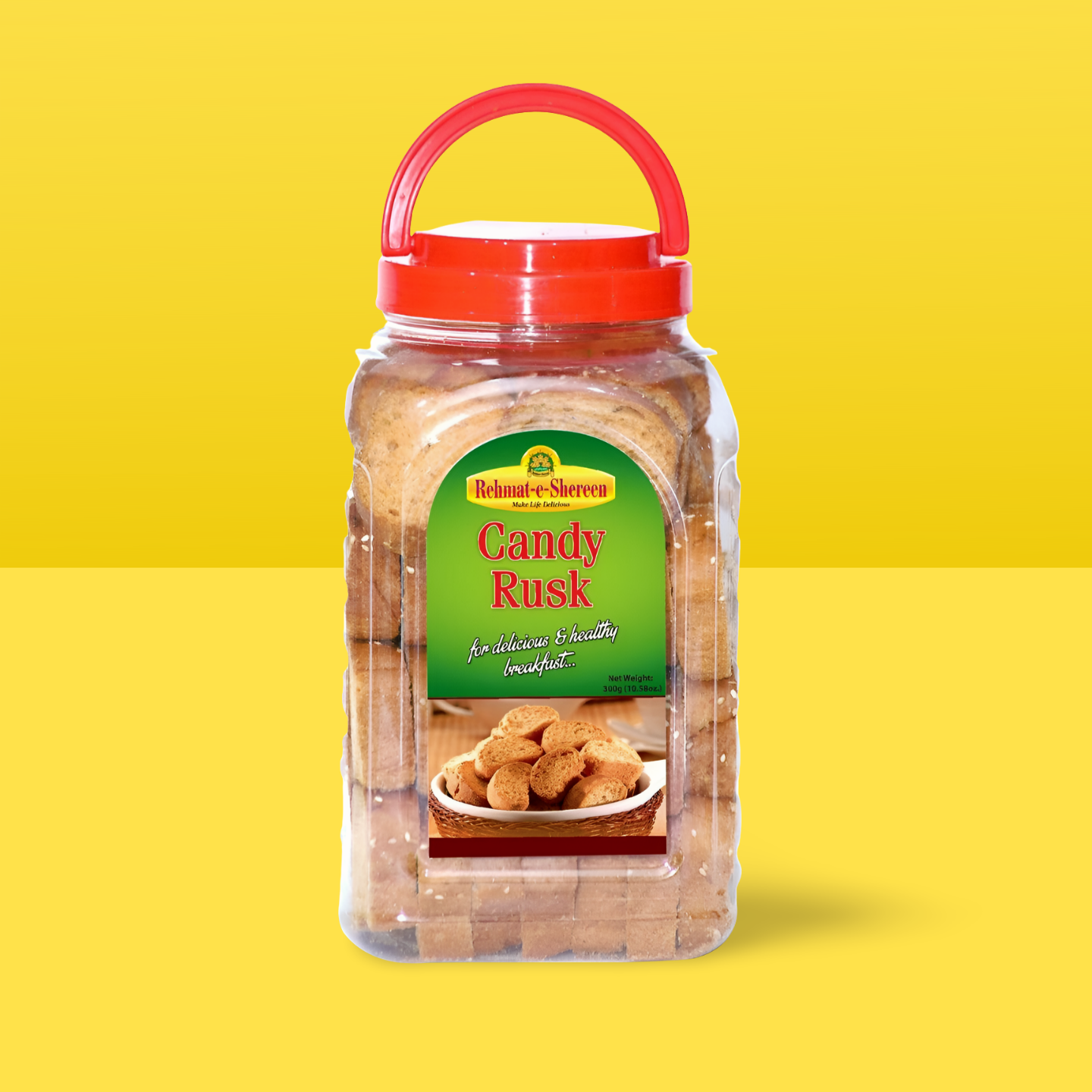 Candy Rusk 300g_0