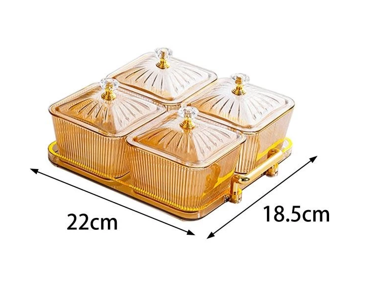 SNACK FRUIT DISH PLATE  (TYPE A)_5