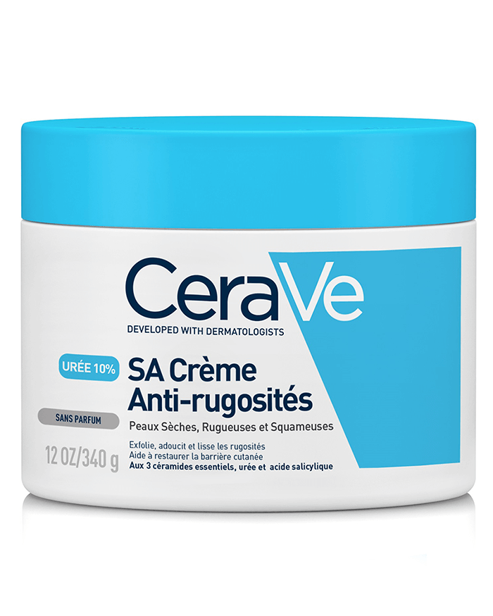 Cerave Crème SA Anti-Rugosités _0