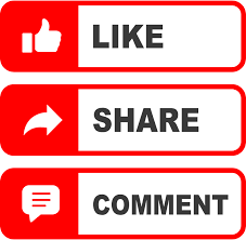 commentaire et partage _0
