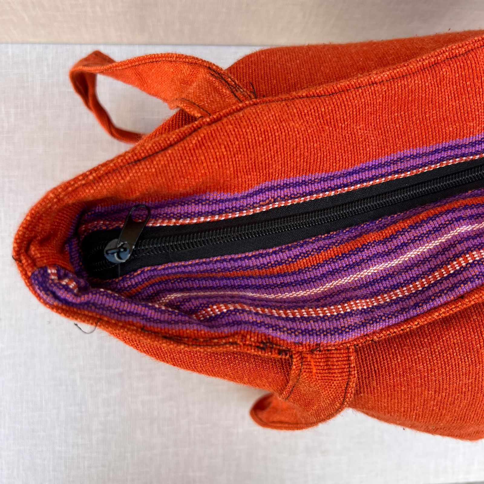 Orange Tote Bag_1