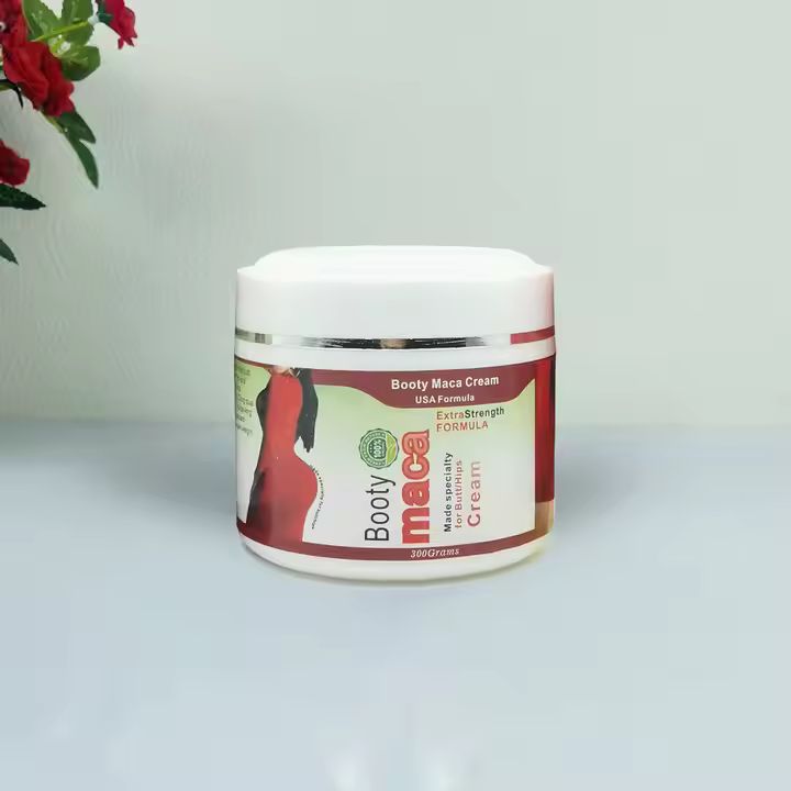 MACA BOOTY CREME 300G_2