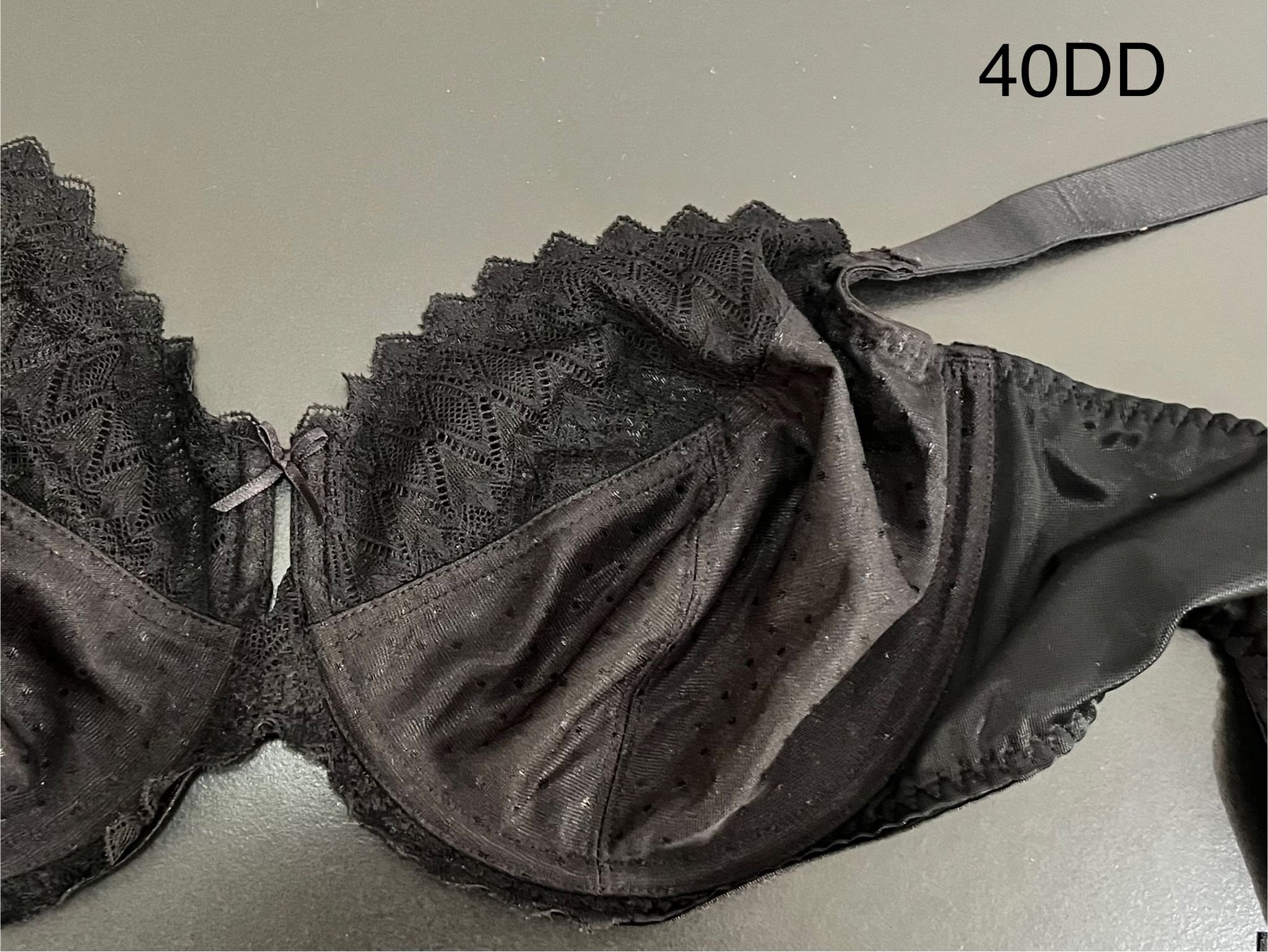 Soutien-Gorge Taille 90E_0