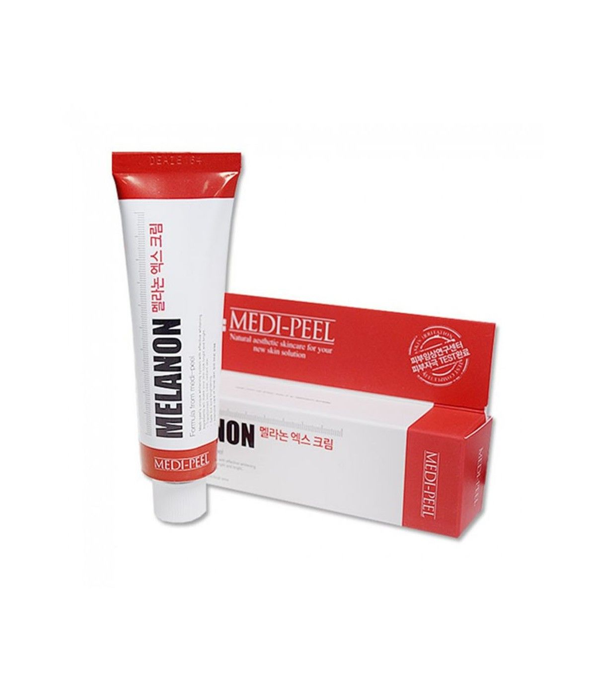 MELANON C CREAM 73% DARK SPOT & BLEMISH_0