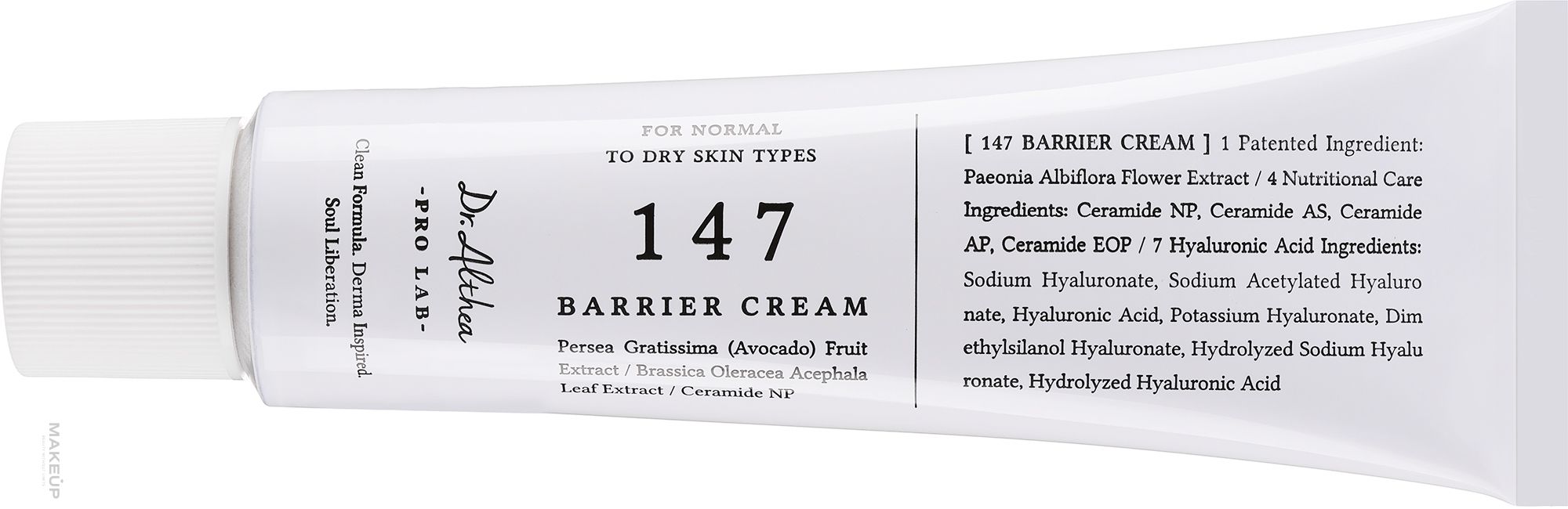 DR ALTHEA 147 CREME HYDRATANTE PEAU SECHE 50ML_1