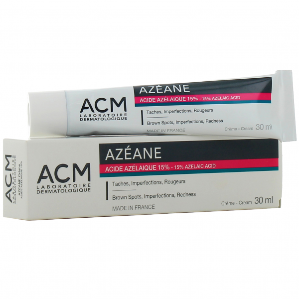 ACM AZEANE 15% TACHE IMPERFECTION ET ROUGEUR 30ML_0