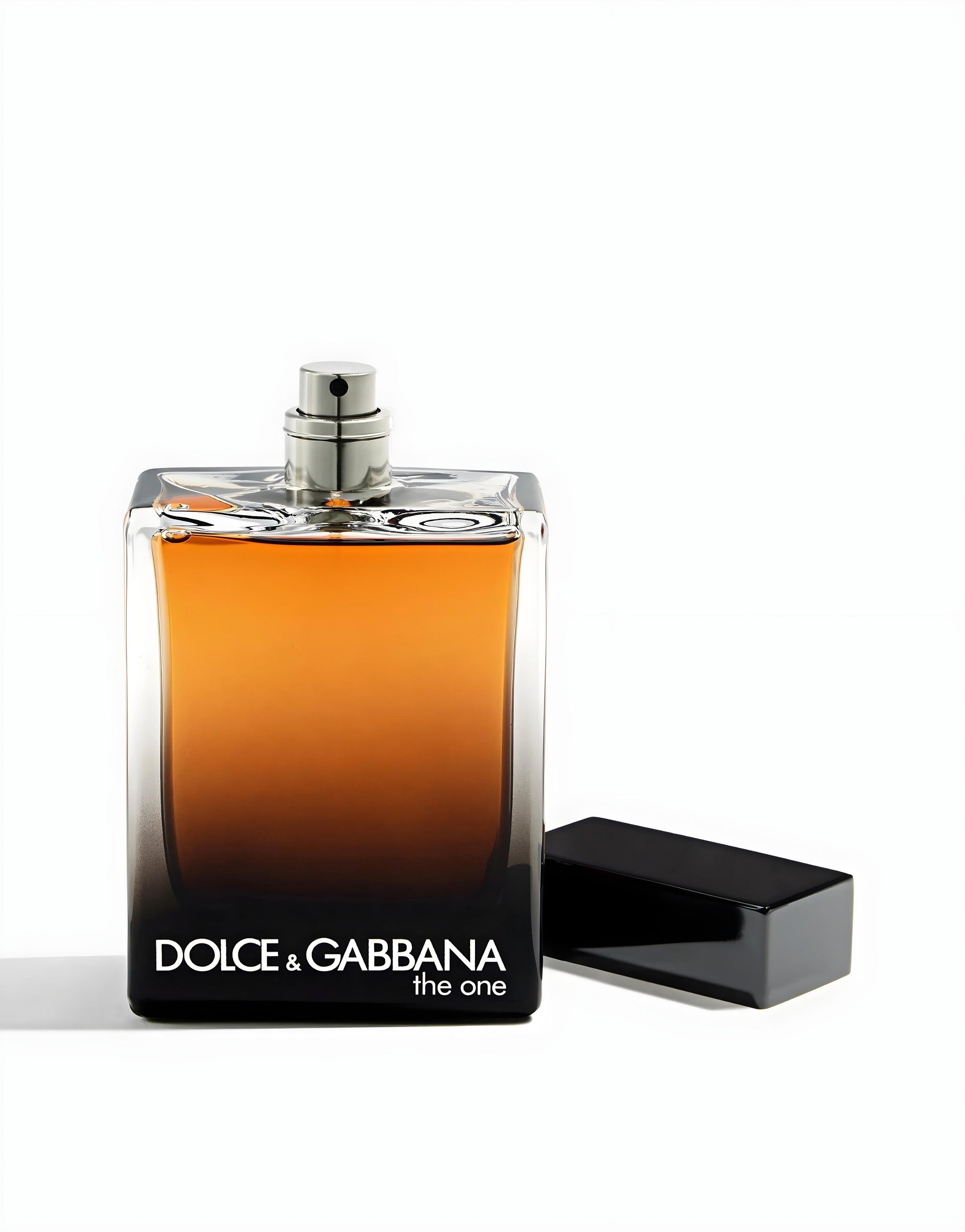 Dolce & Gabbana The One for Men Eau de Parfum_2